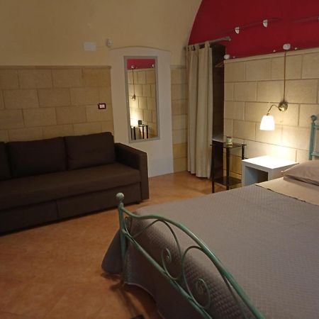 Apartament La Dimora Degli Dei Bari Zewnętrze zdjęcie