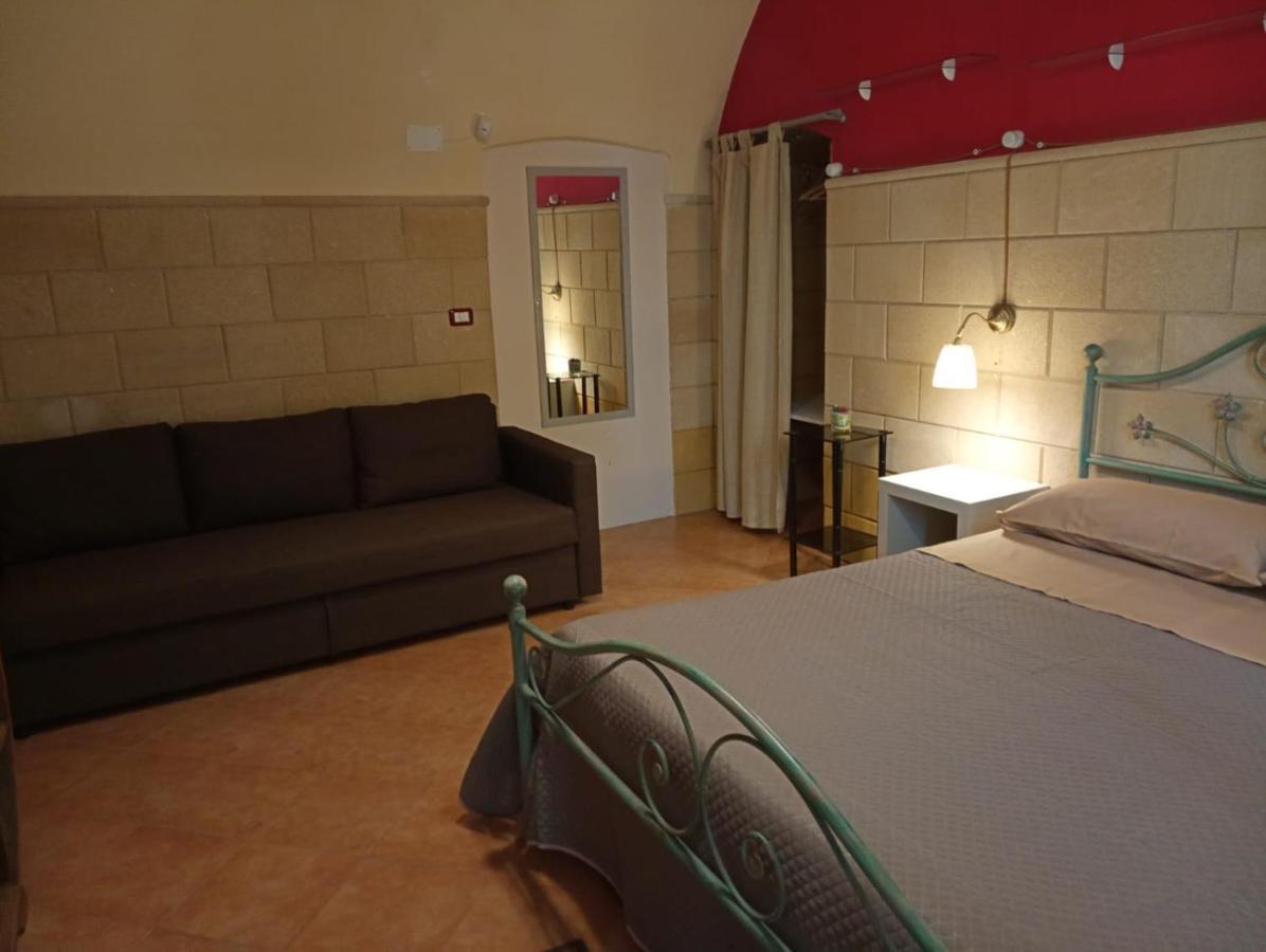 Apartament La Dimora Degli Dei Bari Zewnętrze zdjęcie