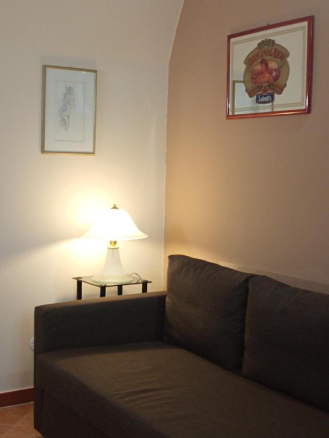 Apartament La Dimora Degli Dei Bari Zewnętrze zdjęcie